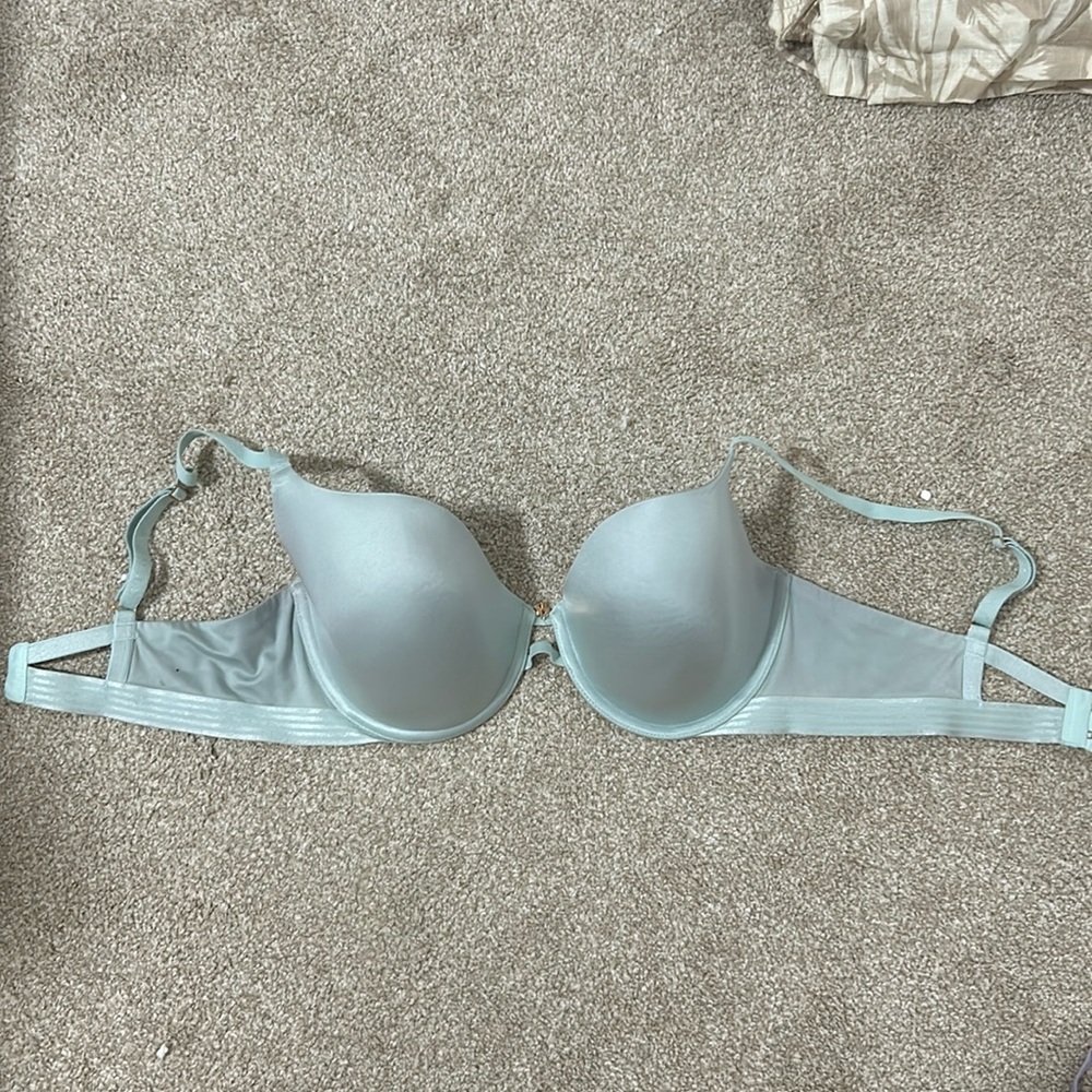 Savage X Fenty t-shirt bra